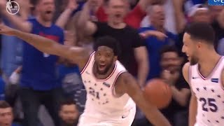 NBA Playoffs 2019: Best Moments to Remember