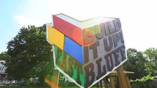 Peoria LISC + East Bluff Neighborhood Housing Services