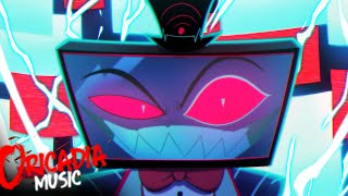 VOX SONG | "DIGITAL AGE" | Oricadia (Hazbin Hotel)