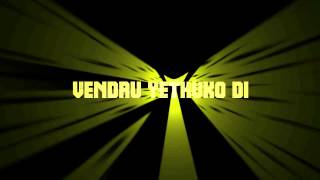 Ethir Neechal - Title Song Lyrics Video