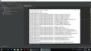 CSE-425 Assignment | Reading and Searching Through a CSV File With Java,Python, Shell Script