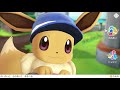 【ストーリー攻略】ポケットモンスターイーブイ実況28～クリア後のジムリーダー3～【ヤマブキシティ、グレンタウン、トキワ】