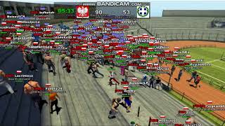 Hooligans Game: Polska vs Greece - 26.08.18