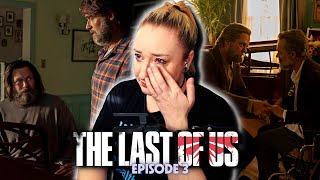 The Last of Us: Episode 3 [Long, Long Time] ✦ Reaction & Review It's all about LOVE! ❤️
