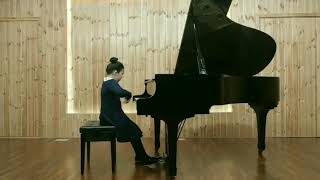 거제뮤직스토리 박경민(9Y)Haydn Piano Sonata No.59 in E flat Major Hob 16-49 하이든소나타 16-49 제46회통영그랑프리예선