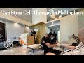 The Best Stem Cell Clinic in the Philippines +639669528333