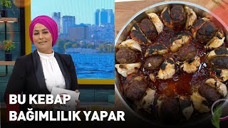 Antep Usulü Sarımsak Kebabı - Şampiyon Lezzetler