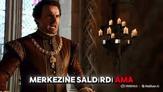 📜 Osmanlı'nın 2 Saatte Kazandığı Sonuç Zafer! ⚔️ | Mohaç Meydan Muharebesi #aboneol