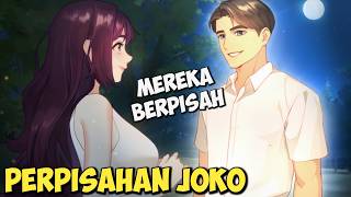 SELAMAT TINGGAL JOKO 🥲 Event Perpisahan Joko Citampi Stories!!