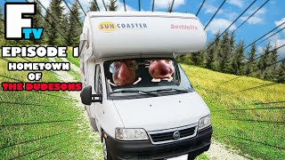 Crazy Travel Vlogs ( Seinäjoki )