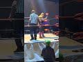 curtis coleman vs chop top gcw title vs ncw title