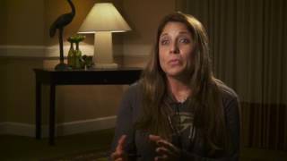 Stories of Transformation - Sandra