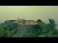 yallur fort belagavi drone view aj hubballi ajhubballi