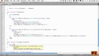 5 The Widget Method(wordpress widget development tutorial