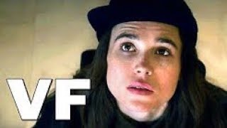 LES CHRONIQUES DE SAN FRANSISCO Bande Annonce VF # 2 NOUVELLE, 2019 Ellen Page, Série Netflix