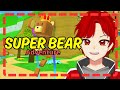 Mencari sebuah misteri. SUPER BEAR ADVENTURE