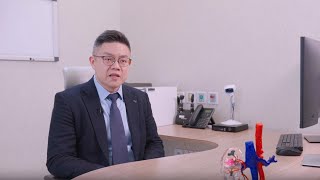 [医生讲场] 肾癌 (敖章钟医生) Renal Cancer (Dr NGO Chang Chung)