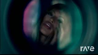 Spider-Verse In Love - Blackway & Black Caviar & Beyoncé ft. Jay Z | RaveDj