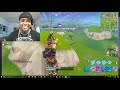 Ski Mask The Slump God Twitch Fortnite Stream + New Music Video Sneak Peek