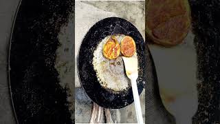 Tawa ବାଇଗଣ ଭଜା//Tawa Baigan Bhaja//Tawa Bringal fry#youtubeshorts#shorts#cooking@adnkitchen9127