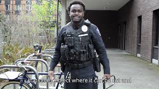 Lock up your ride: e-bike and e-scooter theft prevention