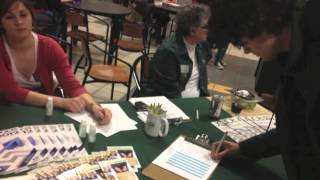 Get Involved with the George Mason Alumni Association