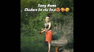 Chidare ko chi koe song lyrics full video. By TOTSENG CREATOR VIBES