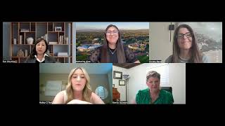 Campus 2 Career: Education Webinar