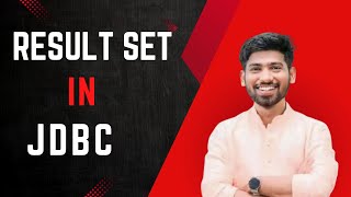 JDBC Tutorial #4 – Understanding ResultSet in JDBC