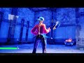 flickering in fortnite ps5