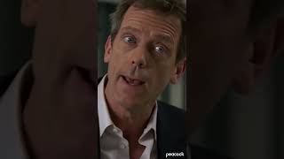 Parent's overprotectiveness nearly kills their son? #shorts | House M.D.