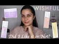 WISHFUL SKINCARE REVIEW: Using it for the 1º Time | Leonor Pinto