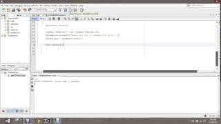 Java Writing to TextFile Delete the File