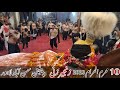 10 Muharram 2023 Asr e  Ashoor | Zanjeer Zani | Zanjeer Ka Matam By Dare Panjtan Lahore