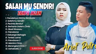 Silvia an|| Lagu Pop Melayu Terbaru 2024 || Lagu Melayu Terpopuler Bikin Baper