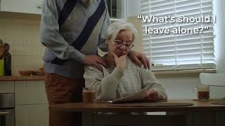 Why Downsizing Feels So Overwhelming And Where Most People Get Stuck