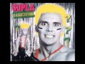 Supla - Green Hair (Japa Girl)