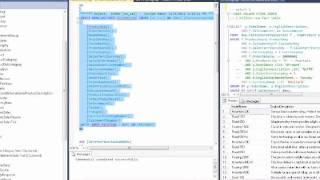 SQL Server 2012 Webinar series - Performance - part 2