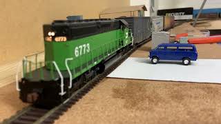 Fairview 30 | Expansion plans
