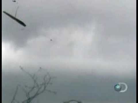 Windmill Disaster Youtube