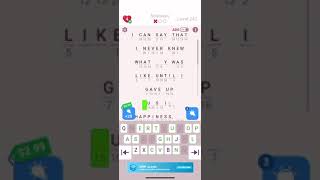 Ultimate cryptogram level 242 guide