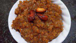 Aval Sakkarai Pongal | அவல் சக்கரை பொங்கல் #jhansifoodcourt#avalpongal#pohasweetpongal