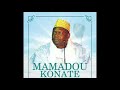 fahida de la sourate Fatiha donne par l'imam Mamadou Konaté