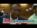 Latest | Ninow sentencing