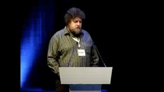 2009 ASLO Plenary by Helmut Hillebrand on Biodiversity Effects in Natural Ecosystems