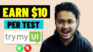 TRYMYUI CAN WE MAKE MONEY FROM INDIA TRYMYUI REVIEW