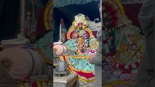 Shri Radhavallabh shri Harivansh #trending #bhakti #radheradhe #vrindavan #bankebihari #shorts