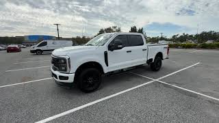 Ford Super Duty XL with STX package is the best value truck sold of any truck!