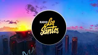 106.1 FM Radio Los Santos GTA 5 - GTA Fan made Radio