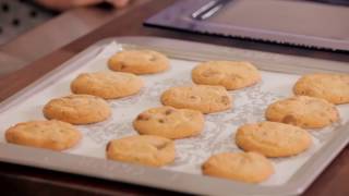 Chocolate Chip Cookies | Everyday Gourmet S2 E11